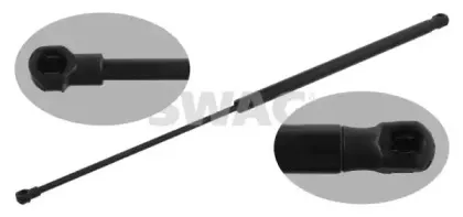 Газовая пружина, крышка багажник SWAG купить